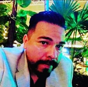 Meet your Posher, Bryan